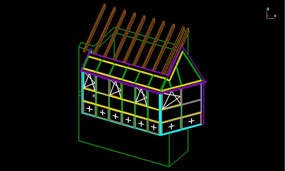 Schwarz-3D